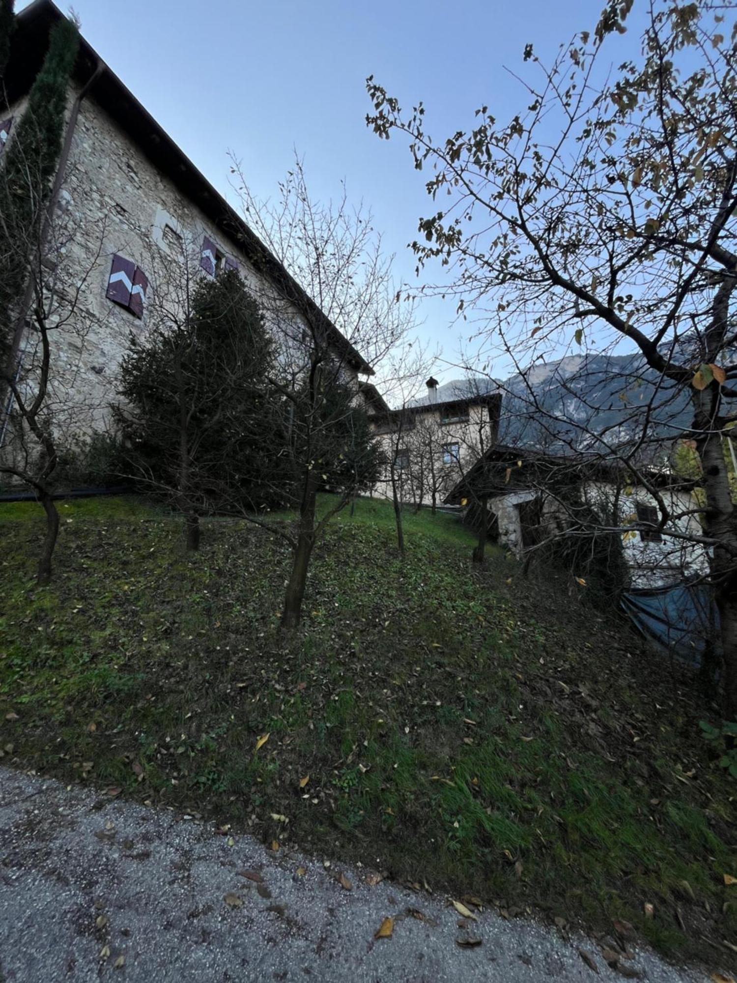 Апартаменты Voldersberghof Кортачча Экстерьер фото